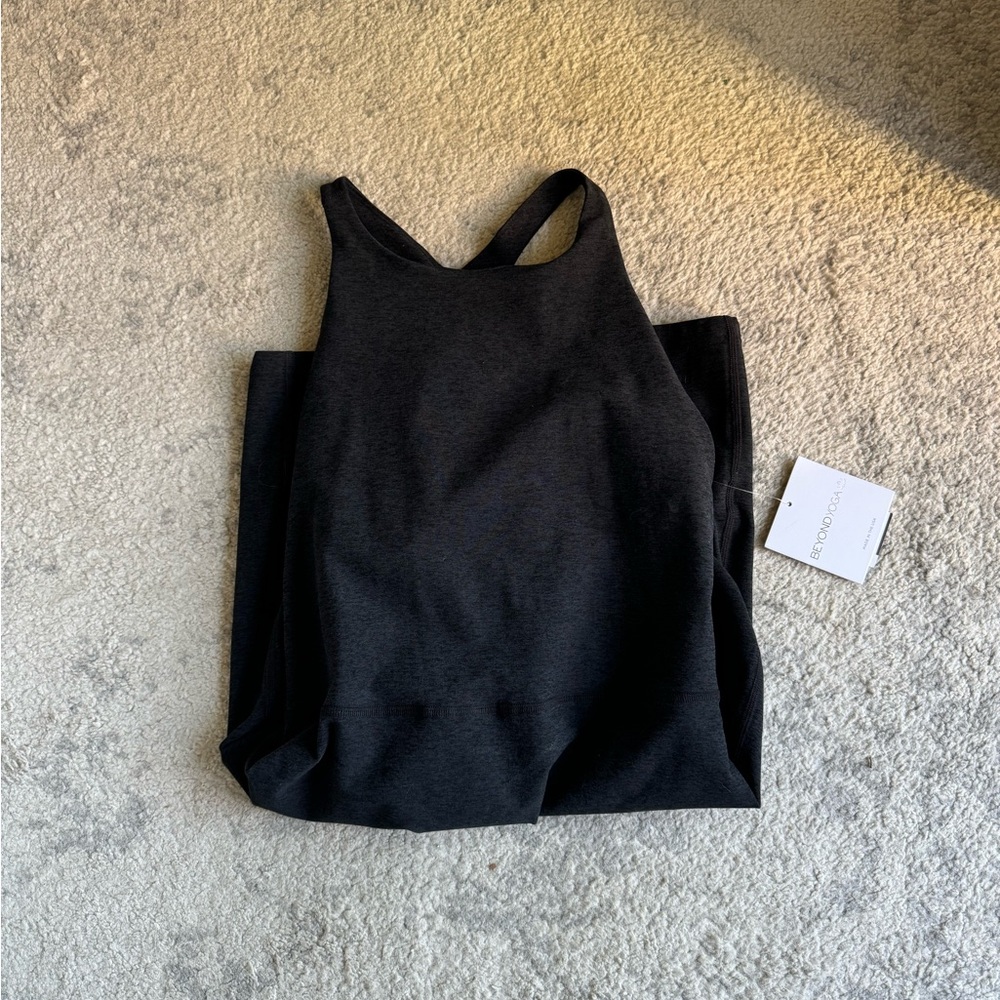 Beyond Yoga Space Dye Refocus Dress… super cute for errands & play!